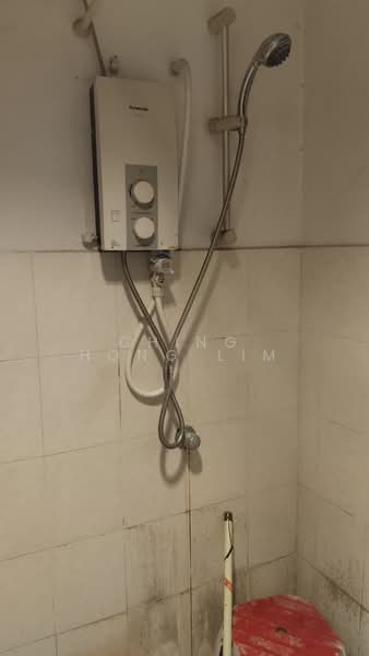 Kondominium untuk Dijual di Palm Spring @ Damansara - Ching Hong Lim - Bathroom - PropertyGuru.com.my