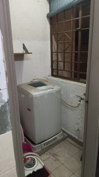 Kondominium untuk Dijual di Palm Spring @ Damansara - Ching Hong Lim - Interior - PropertyGuru.com.my