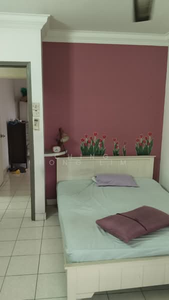 Kondominium untuk Dijual di Palm Spring @ Damansara - Ching Hong Lim - Bedroom - PropertyGuru.com.my