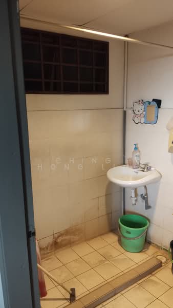 Kondominium untuk Dijual di Palm Spring @ Damansara - Ching Hong Lim - Bathroom - PropertyGuru.com.my