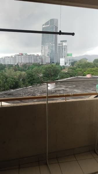 Kondominium untuk Dijual di Palm Spring @ Damansara - Ching Hong Lim - View - PropertyGuru.com.my