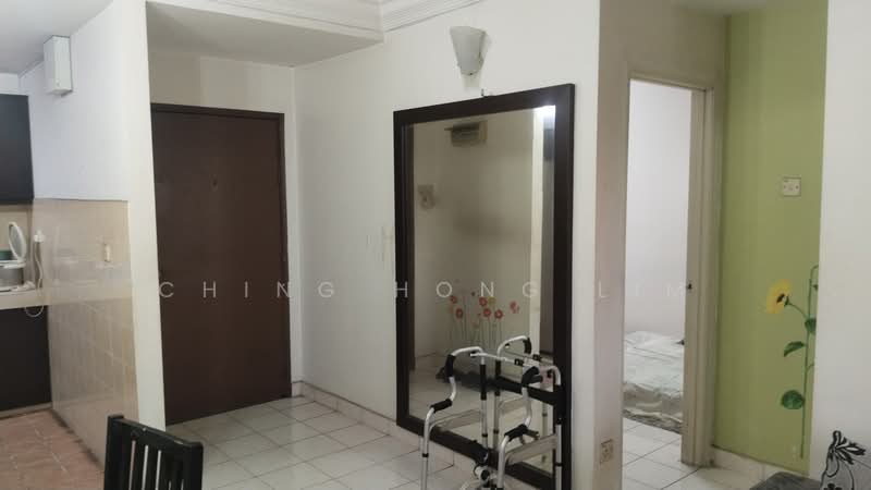 Kondominium untuk Dijual di Palm Spring @ Damansara - Ching Hong Lim - Interior - PropertyGuru.com.my