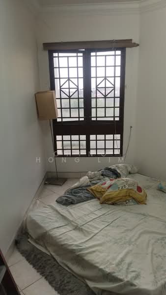 Kondominium untuk Dijual di Palm Spring @ Damansara - Ching Hong Lim - Bedroom - PropertyGuru.com.my