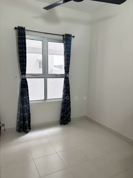 Pangsapuri untuk Disewa di Aman 1 - JH Goh - Interior - PropertyGuru.com.my