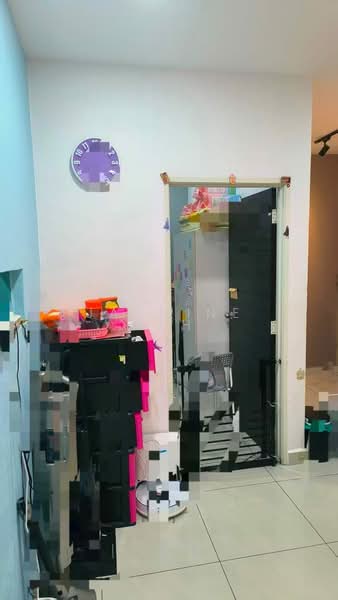 Untuk Dijual - Taman Chai Leng