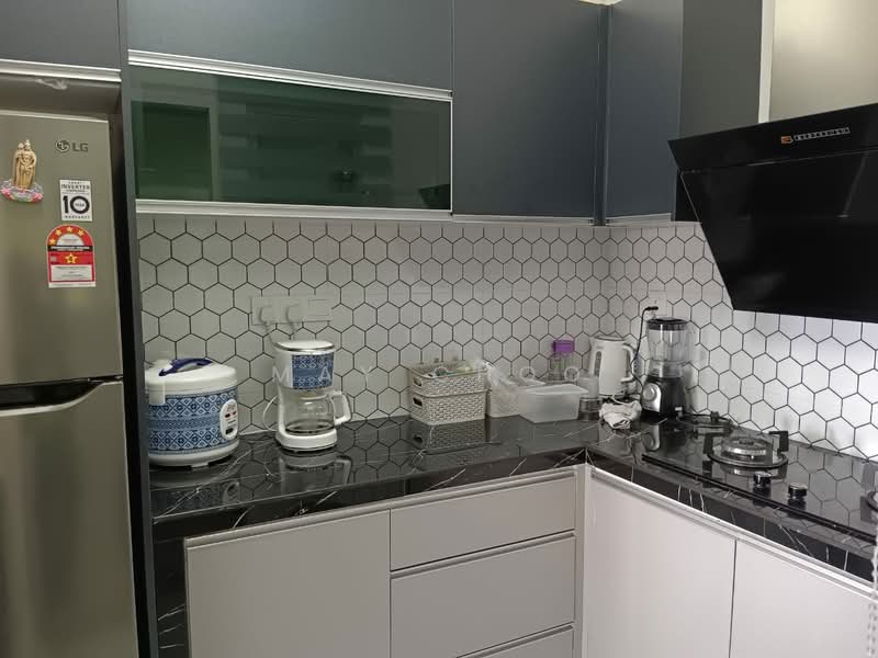 Pangsapuri untuk Disewa di Residensi Pauh Permai - May Choo - PropertyGuru.com.my