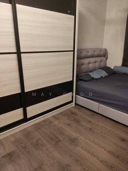 Pangsapuri untuk Disewa di Residensi Pauh Permai - May Choo - PropertyGuru.com.my