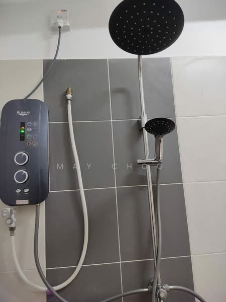 Pangsapuri untuk Disewa di Residensi Pauh Permai - May Choo - PropertyGuru.com.my