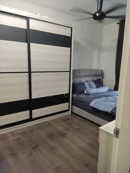 Pangsapuri untuk Disewa di Residensi Pauh Permai - May Choo - PropertyGuru.com.my