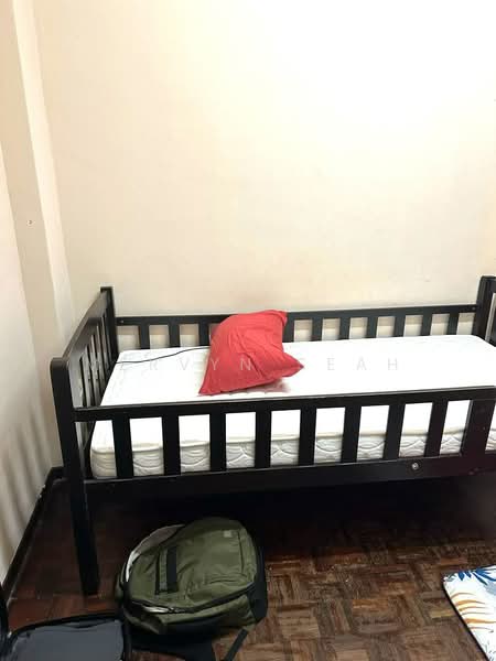 Untuk Dijual - Sri Permai