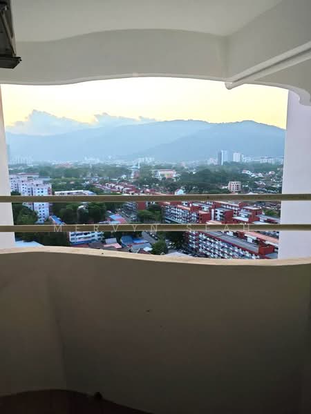 Untuk Dijual - Sri Permai