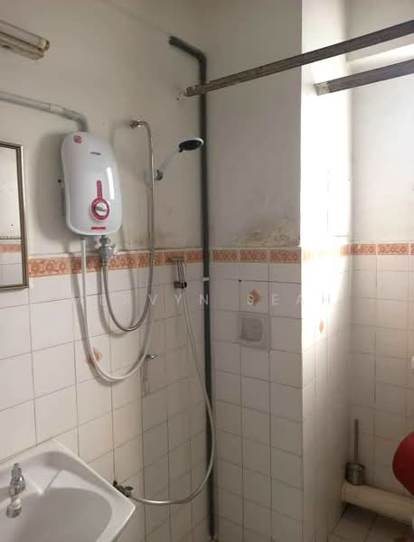 Untuk Dijual - Sri Permai