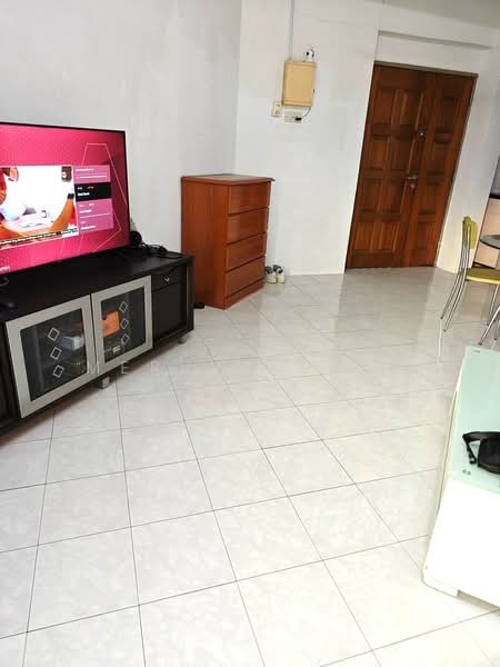 Untuk Dijual - Sri Permai