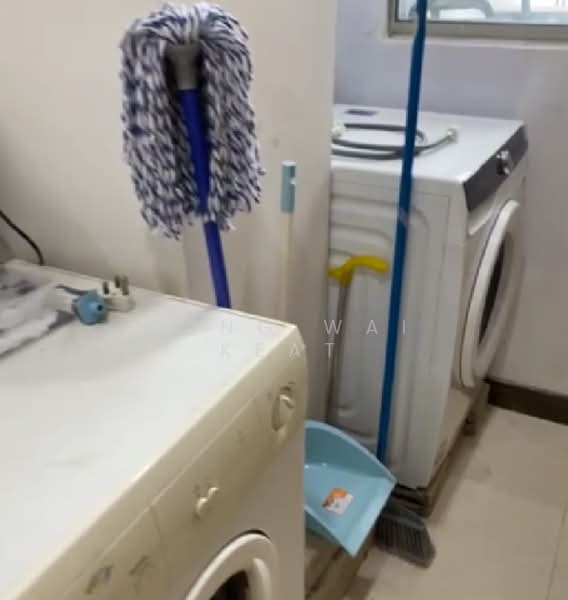 Service Residence for Rent at Marc Residence - Kong Wai Keat - Interior - PropertyGuru.com.my
