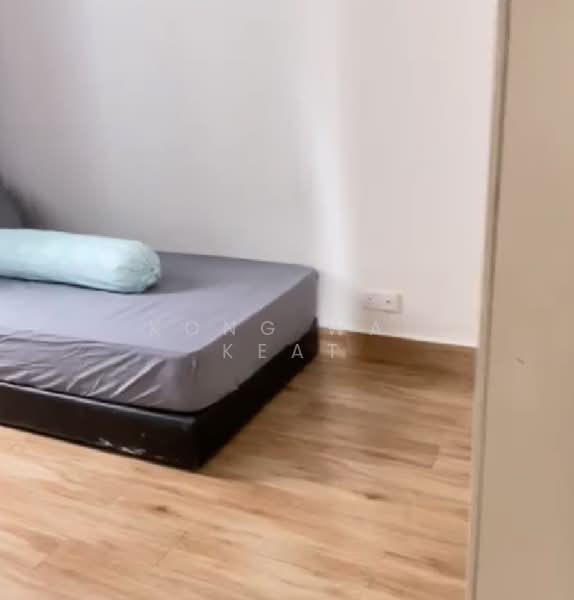 Service Residence for Rent at Marc Residence - Kong Wai Keat - Bedroom - PropertyGuru.com.my