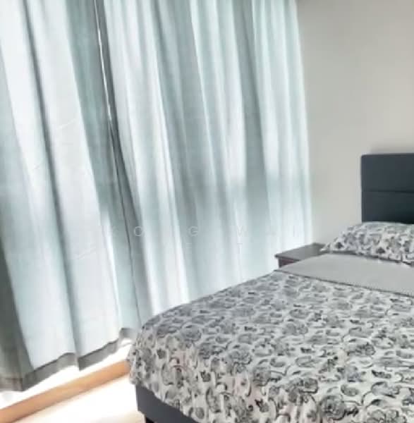 Service Residence for Rent at Marc Residence - Kong Wai Keat - Bedroom - PropertyGuru.com.my