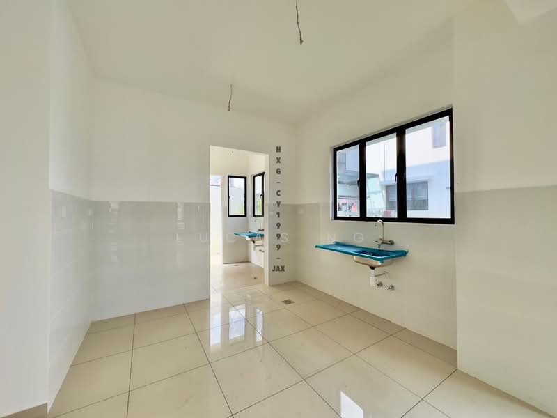 For Sale - Setia Utama