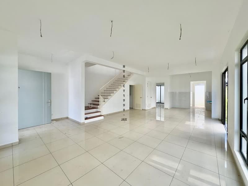 For Sale - Setia Utama