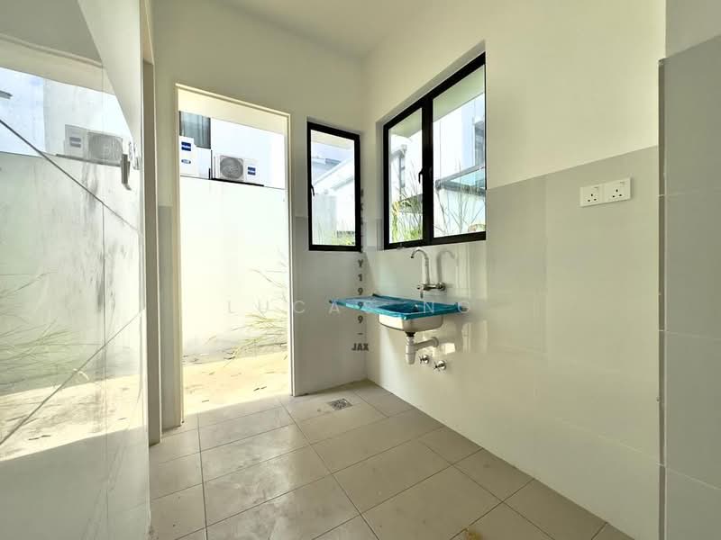 For Sale - Setia Utama