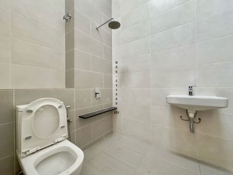For Sale - Setia Utama