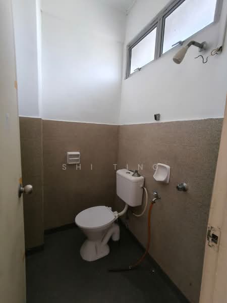 2-storey Terraced House for Sale in Taman Nusa Perintis (Iskandar Puteri (Nusajaya)) - Shi Ting - Bathroom - PropertyGuru.com.my