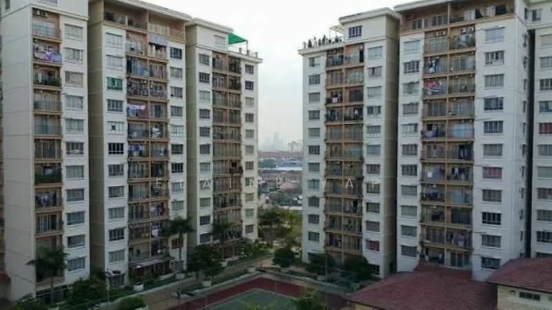 Condominium for Sale at Ampang Prima - Elaine Yap - Exterior - PropertyGuru.com.my