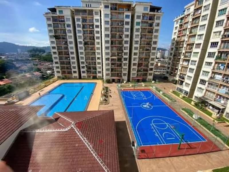 Condominium for Sale at Ampang Prima - Elaine Yap - Exterior - PropertyGuru.com.my