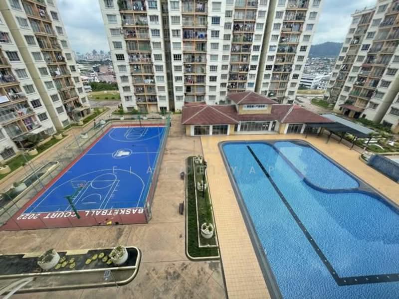 Condominium for Sale at Ampang Prima - Elaine Yap - Exterior - PropertyGuru.com.my