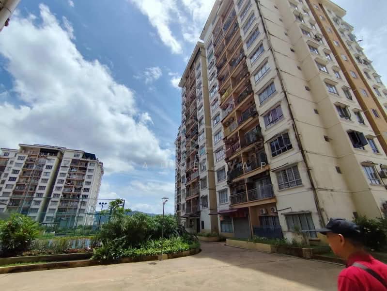 Condominium for Sale at Ampang Prima - Elaine Yap - PropertyGuru.com.my