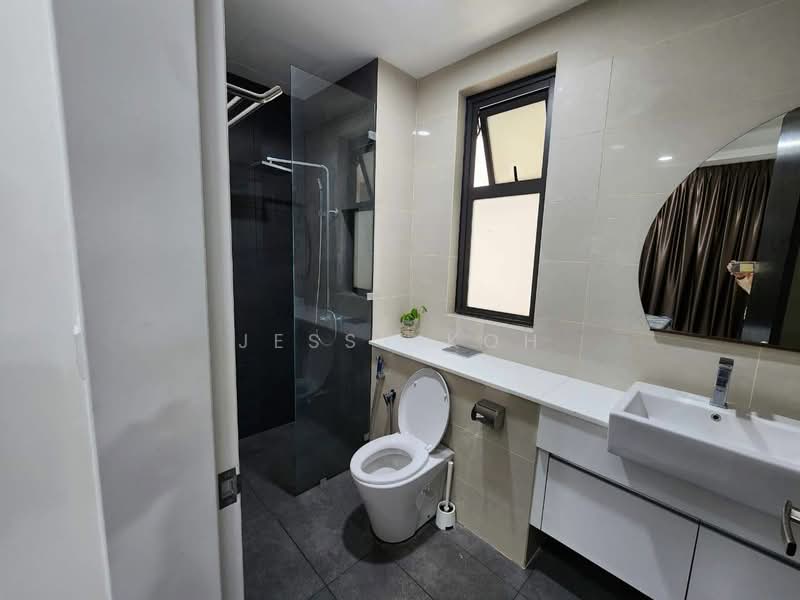 Service Residence for Rent at Setia Sky 88 - Jessy Koh - Bathroom - PropertyGuru.com.my