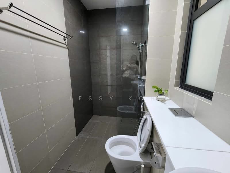Service Residence for Rent at Setia Sky 88 - Jessy Koh - Bathroom - PropertyGuru.com.my