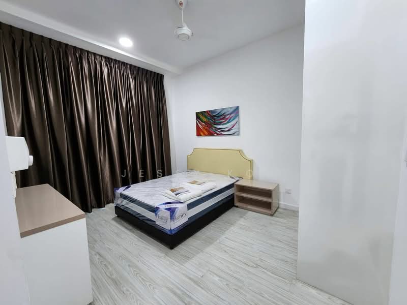 Service Residence for Rent at Setia Sky 88 - Jessy Koh - Bedroom - PropertyGuru.com.my
