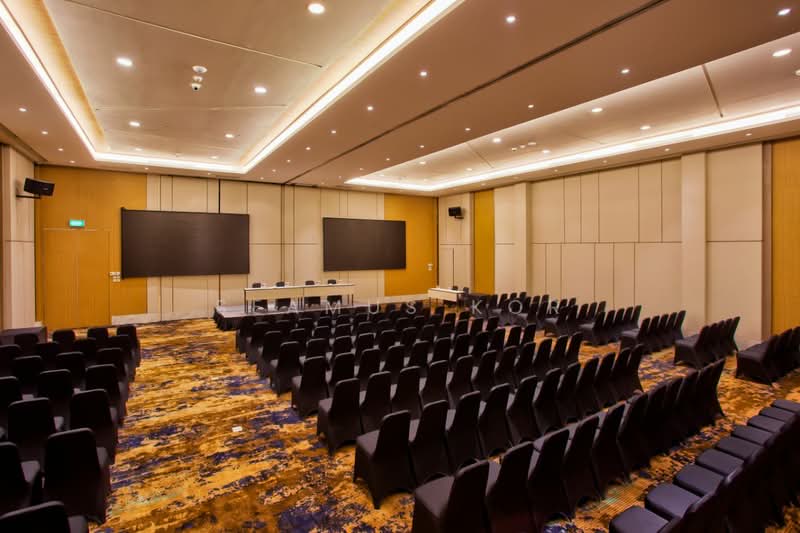 Hotel / Resort untuk Dijual di Seksyen 13 (Shah Alam) - Seamus Kor - Interior - PropertyGuru.com.my