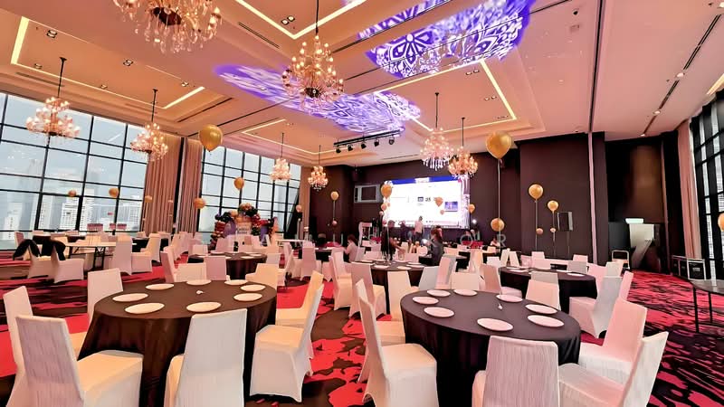 Hotel / Resort untuk Dijual di Seksyen 13 (Shah Alam) - Seamus Kor - Interior - PropertyGuru.com.my