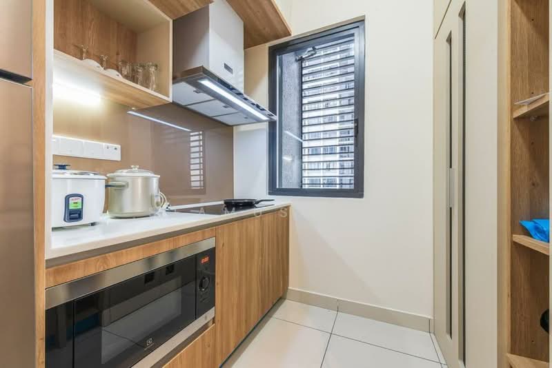 Hotel / Resort untuk Dijual di Seksyen 13 (Shah Alam) - Seamus Kor - Kitchen - PropertyGuru.com.my