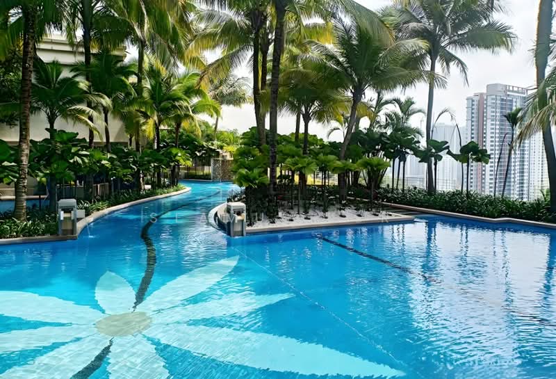 Hotel / Resort untuk Dijual di Seksyen 13 (Shah Alam) - Seamus Kor - Exterior - PropertyGuru.com.my