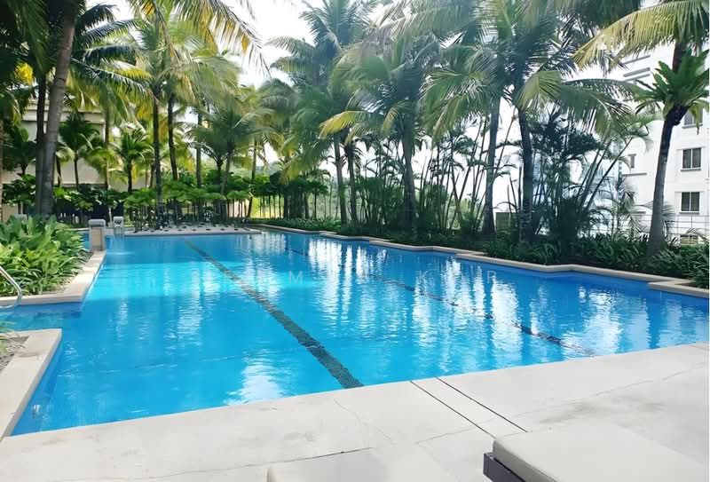 Hotel / Resort untuk Dijual di Seksyen 13 (Shah Alam) - Seamus Kor - Pool - PropertyGuru.com.my