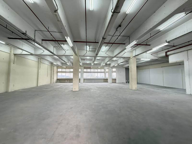 Gudang untuk Disewa di Segambut (Kuala Lumpur) - Angel Yew - Interior - PropertyGuru.com.my