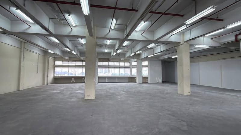 Gudang untuk Disewa di Segambut (Kuala Lumpur) - Angel Yew - Interior - PropertyGuru.com.my