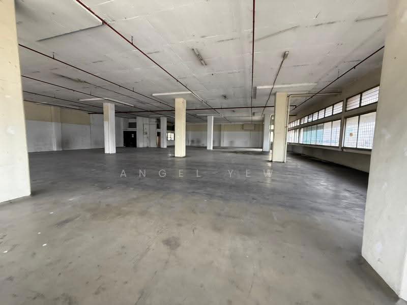 Gudang untuk Disewa di Segambut (Kuala Lumpur) - Angel Yew - Interior - PropertyGuru.com.my