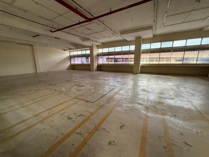 Gudang untuk Disewa di Segambut (Kuala Lumpur) - Angel Yew - Interior - PropertyGuru.com.my