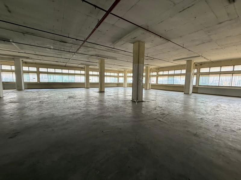 Gudang untuk Disewa di Segambut (Kuala Lumpur) - Angel Yew - Interior - PropertyGuru.com.my