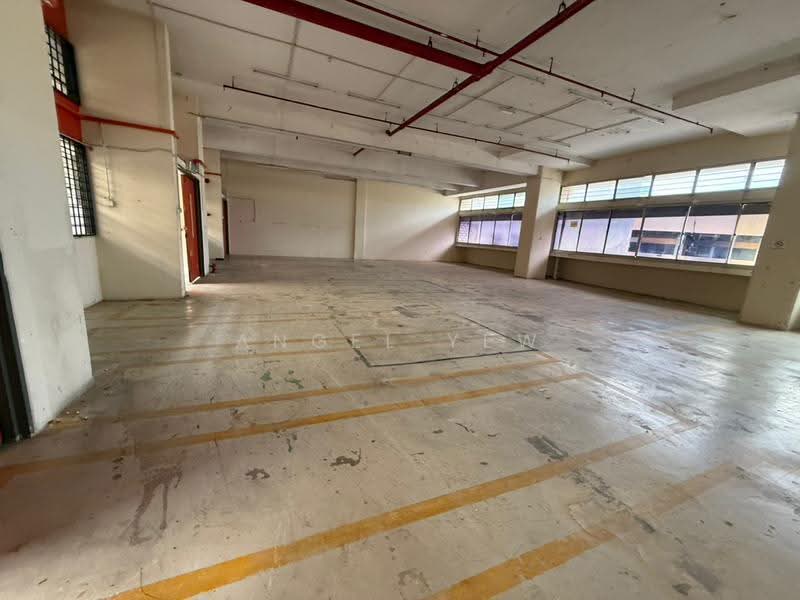 Gudang untuk Disewa di Segambut (Kuala Lumpur) - Angel Yew - Interior - PropertyGuru.com.my