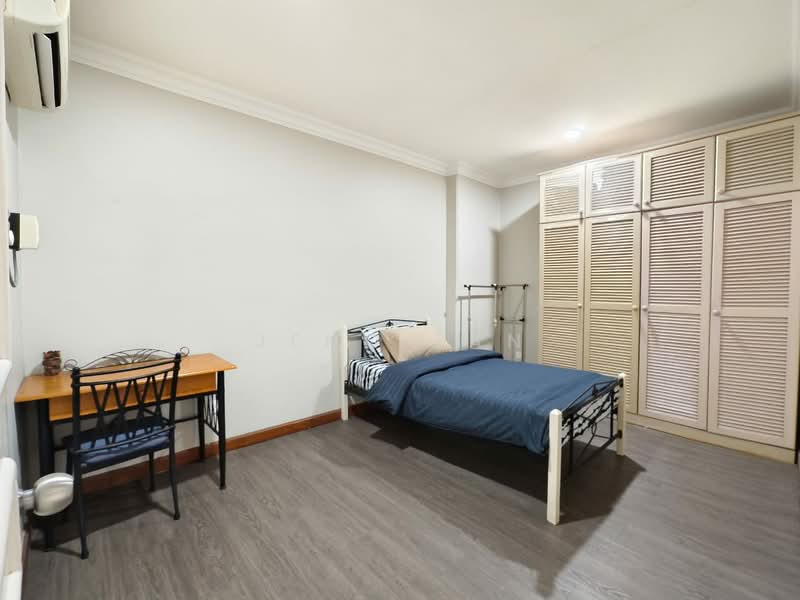 Riverbank Suites - 5