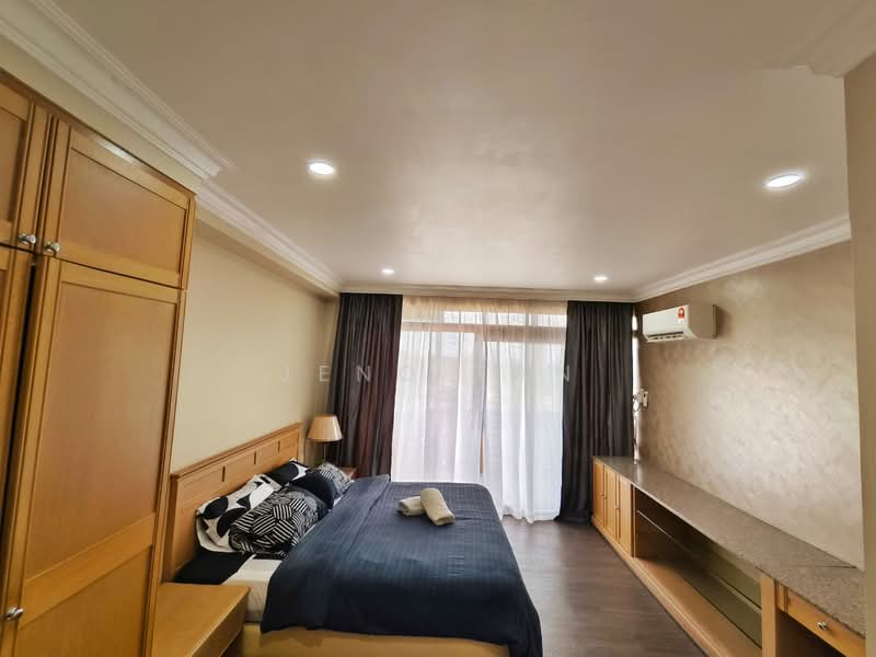 Condominium for Rent at Riverbank Suites - Jeno Tan - Bedroom - PropertyGuru.com.my