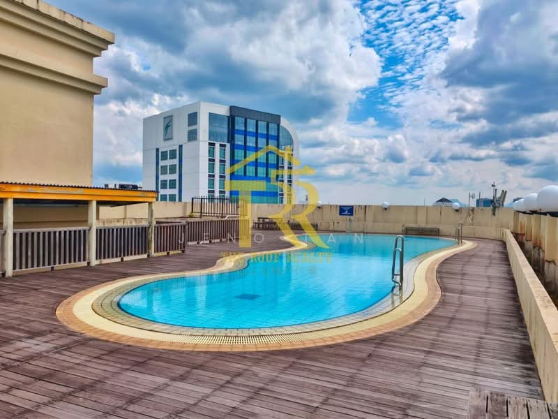 Condominium for Rent at Riverbank Suites - Jeno Tan - Exterior - PropertyGuru.com.my