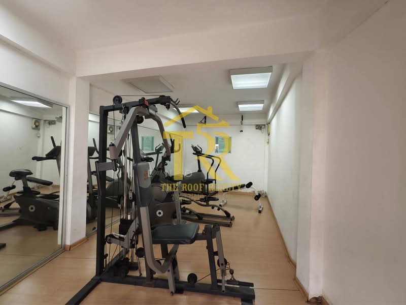 Condominium for Rent at Riverbank Suites - Jeno Tan - Gym - PropertyGuru.com.my