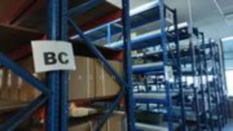 Semi-D Factory for Sale in Batu Caves (Selangor) - Jason Gan - PropertyGuru.com.my