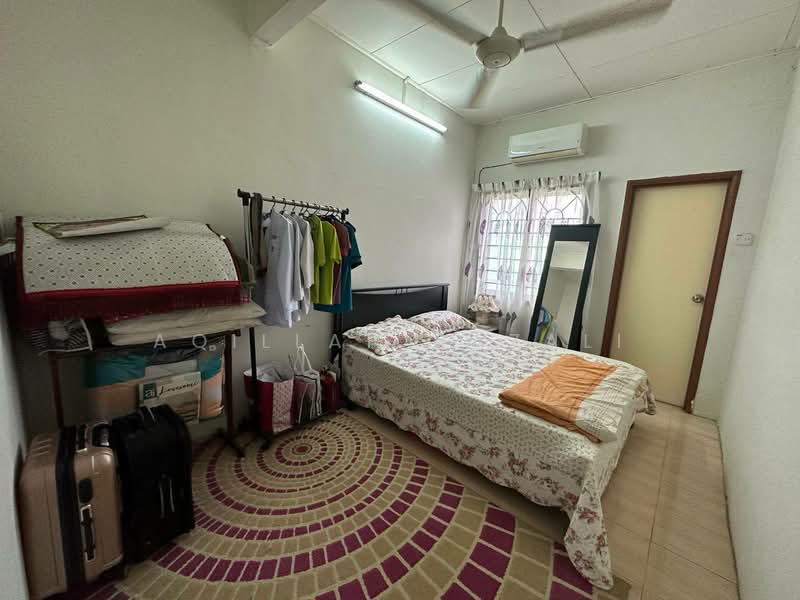 2-storey Terraced House for Sale in Jenjarom (Selangor) - Aqillah Razali - Bedroom - PropertyGuru.com.my