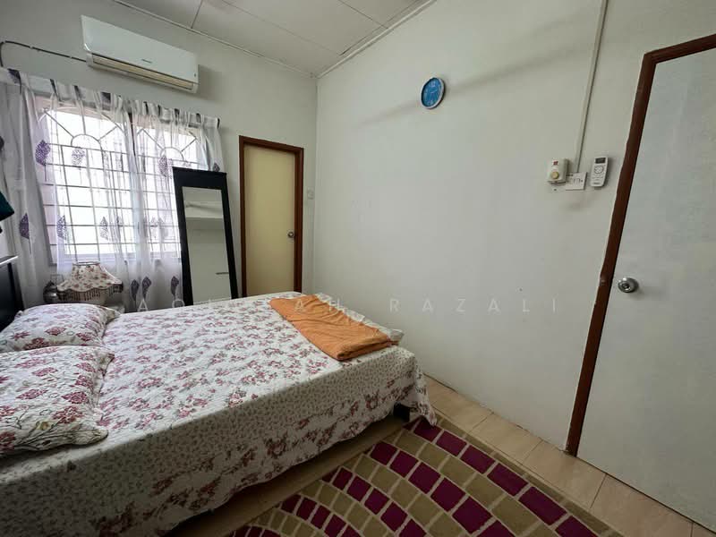 2-storey Terraced House for Sale in Jenjarom (Selangor) - Aqillah Razali - PropertyGuru.com.my